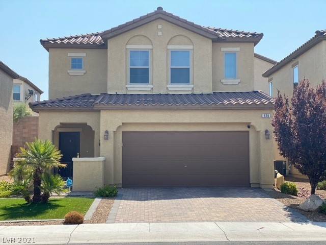 Henderson, NV 89011,970 Via Gandalfi