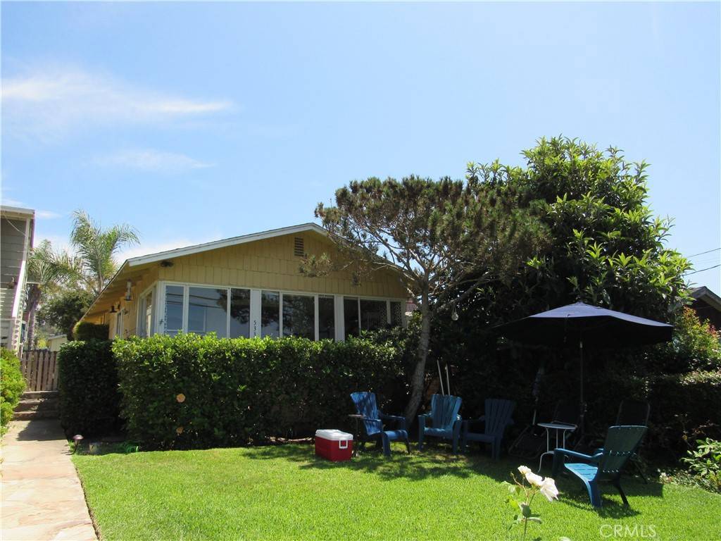 Laguna Beach, CA 92651,533 Agate ST