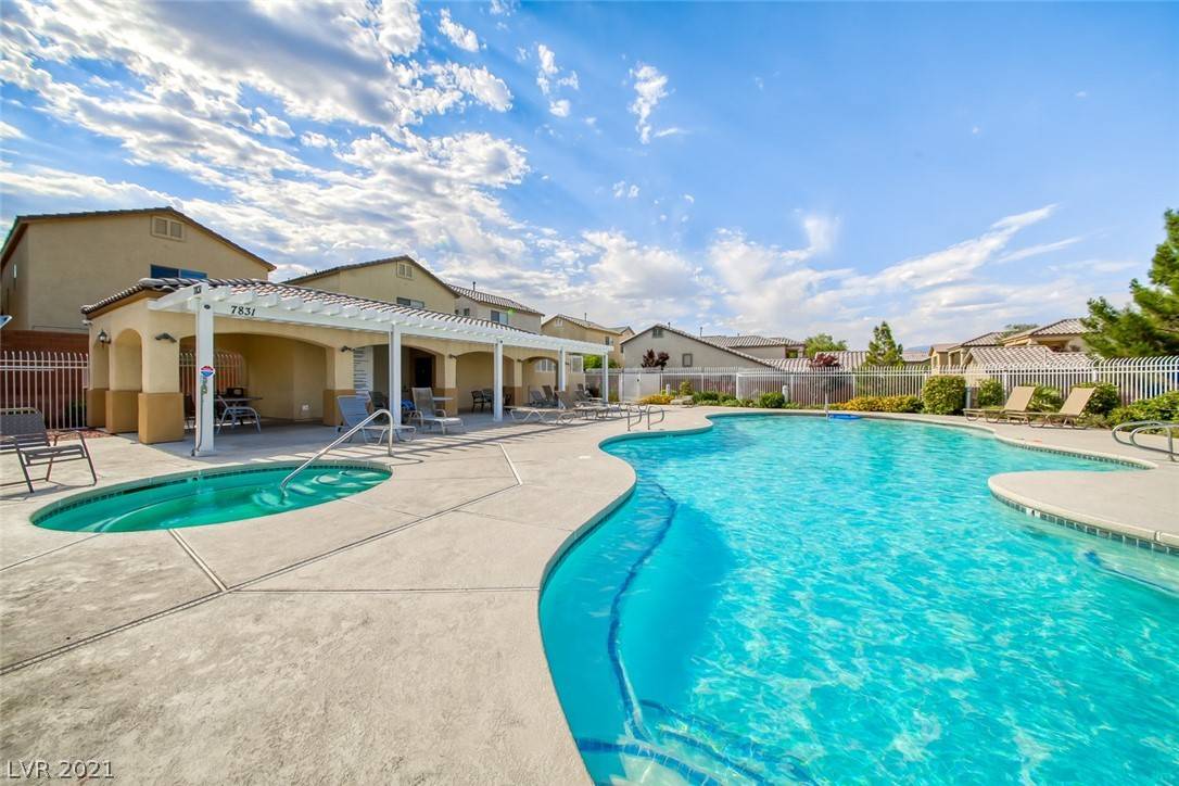 Las Vegas, NV 89149,7809 Desertdeer Court