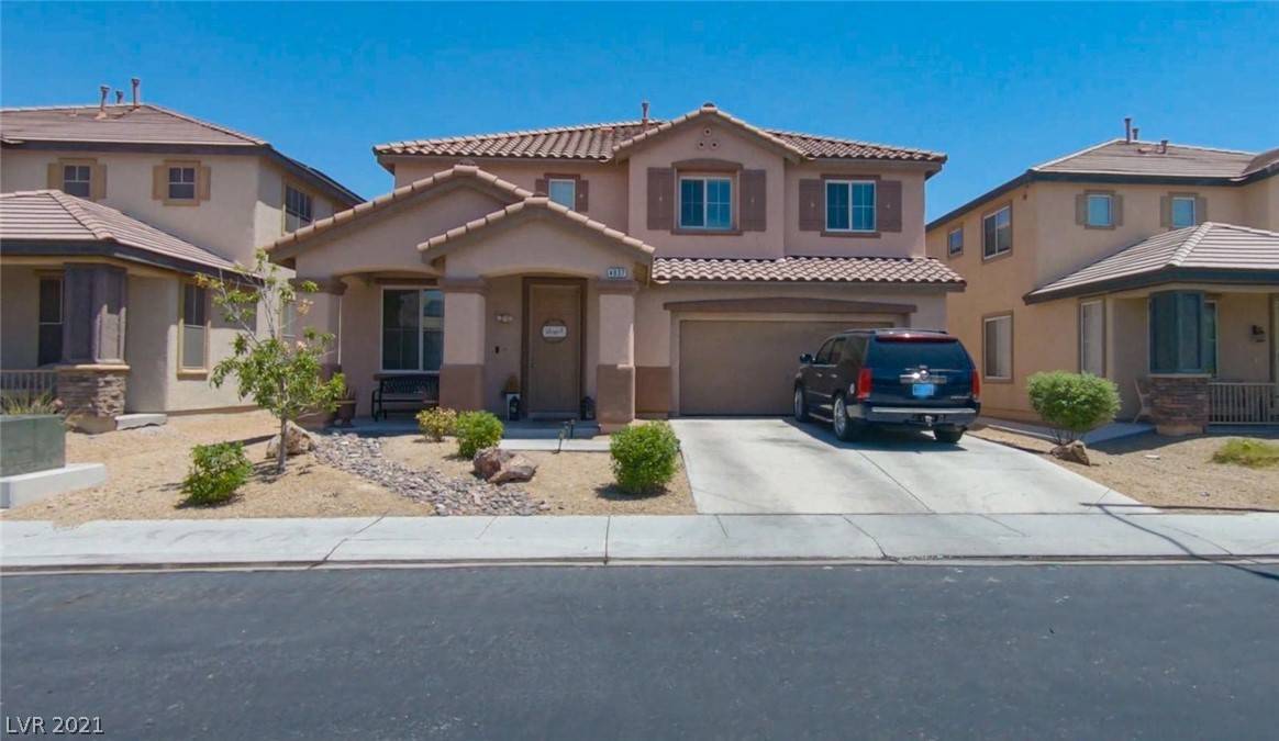 North Las Vegas, NV 89081,4037 Mills Bay Lane