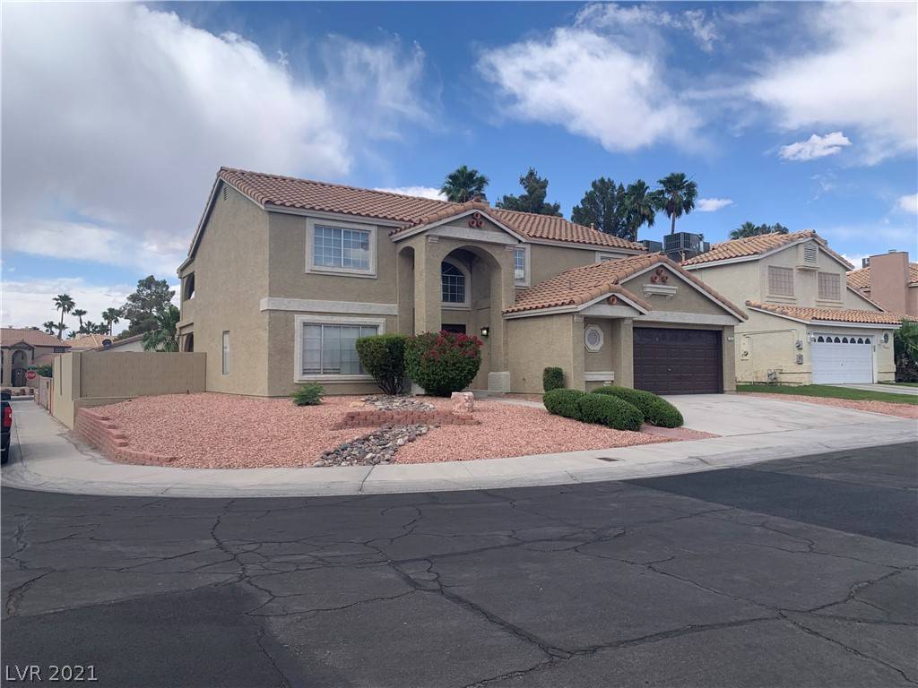 Henderson, NV 89014,1513 Cliff Branch Drive