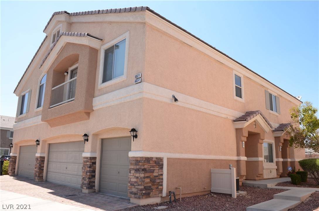 North Las Vegas, NV 89084,6657 Lookout Lodge Lane #1