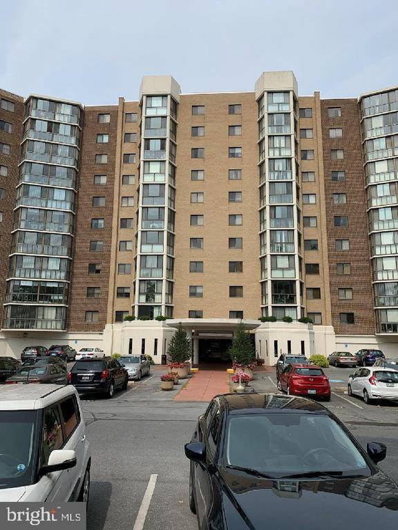 Silver Spring, MD 20906,15115 INTERLACHEN DR #3-1011