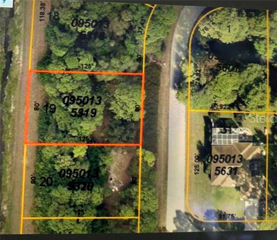 North Port, FL 34291,AZORA STREET