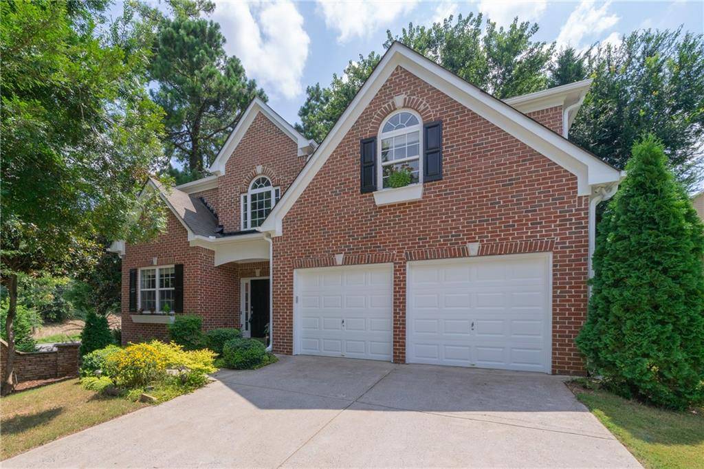 Kennesaw, GA 30152,1156 Frog Leap TRL NW