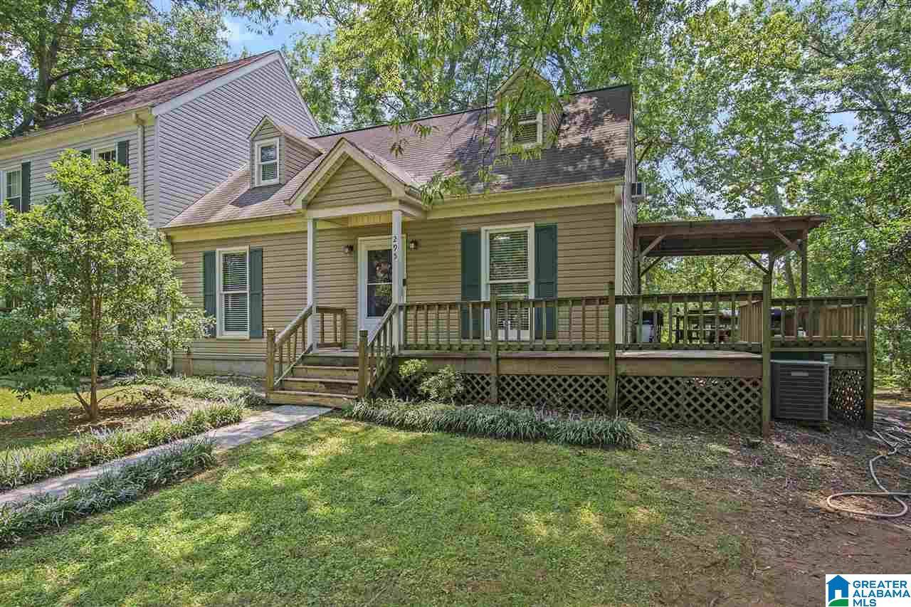 Montevallo, AL 35115,295 WALDEN COURT