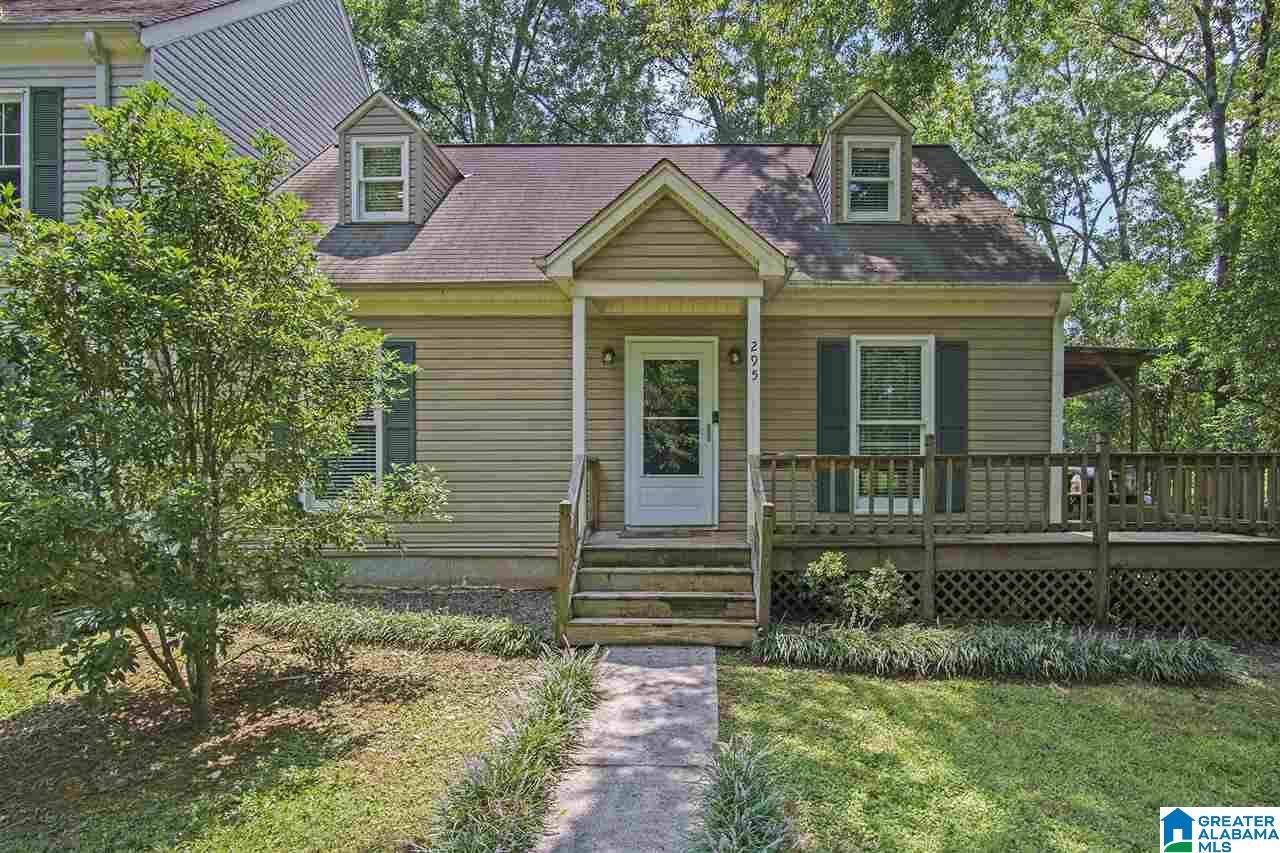 Montevallo, AL 35115,295 WALDEN COURT