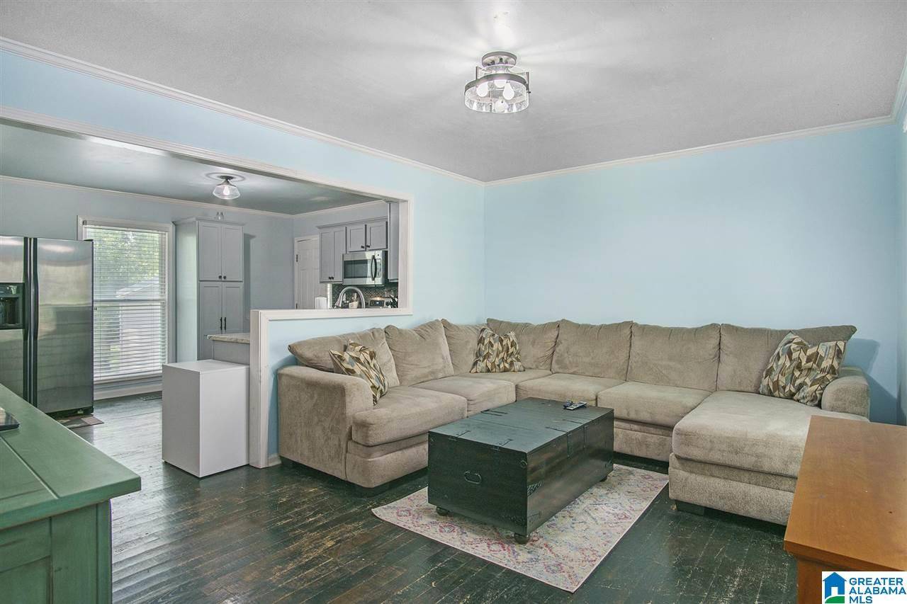 Montevallo, AL 35115,295 WALDEN COURT