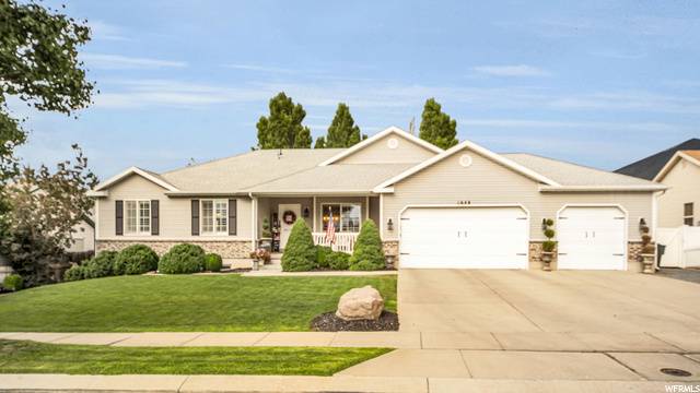 Tooele, UT 84074,1058 N 690 E