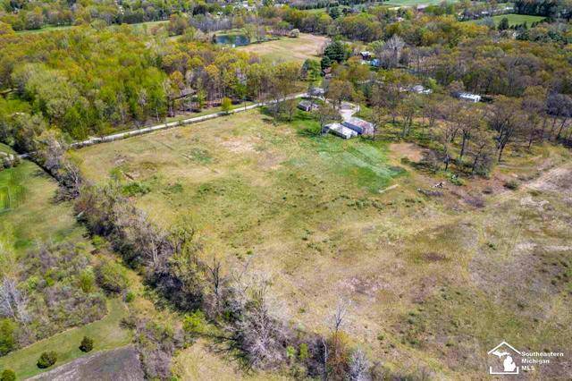 Whiteford Twp, MI 48182,0 W ERIE, PARCEL D