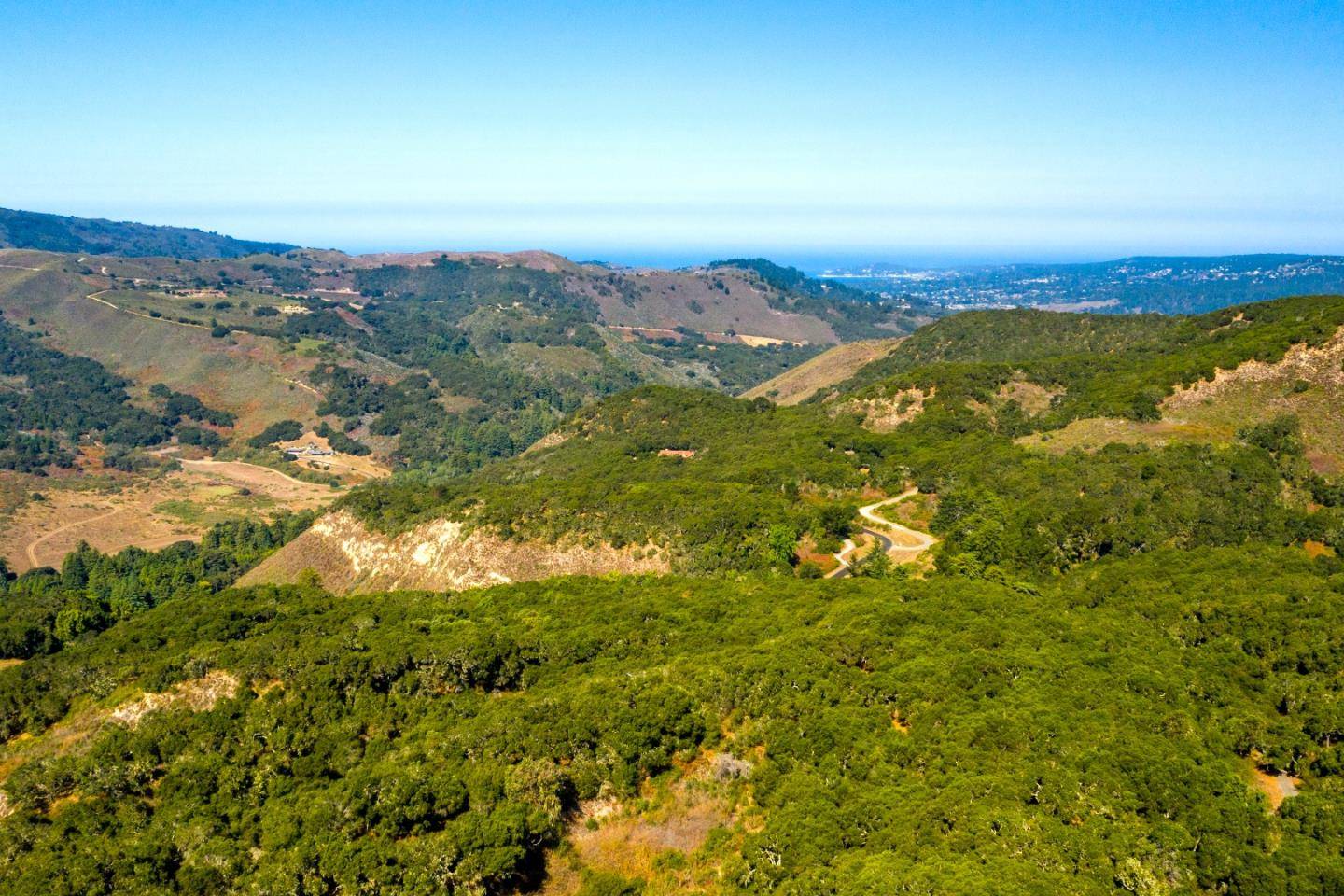 Carmel, CA 93923,2 Corral RUN