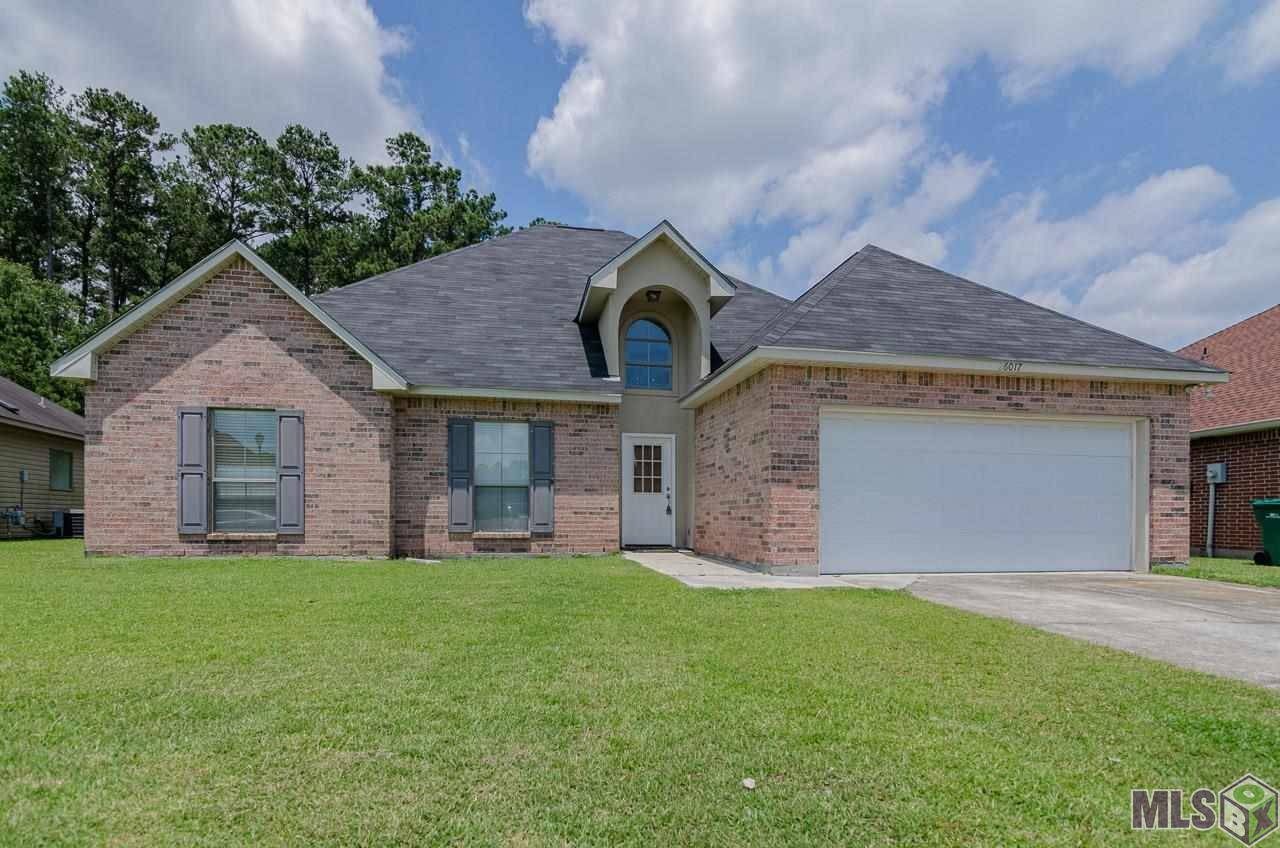 Denham Springs, LA 70769,26017 WILLOW WOOD ST