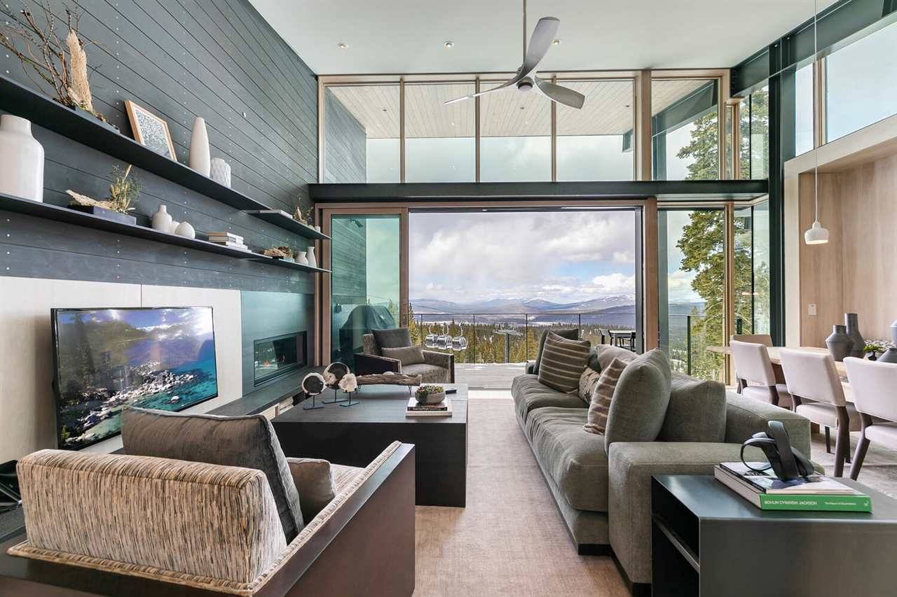 Truckee, CA 96161,14223 Mountainside Place #3