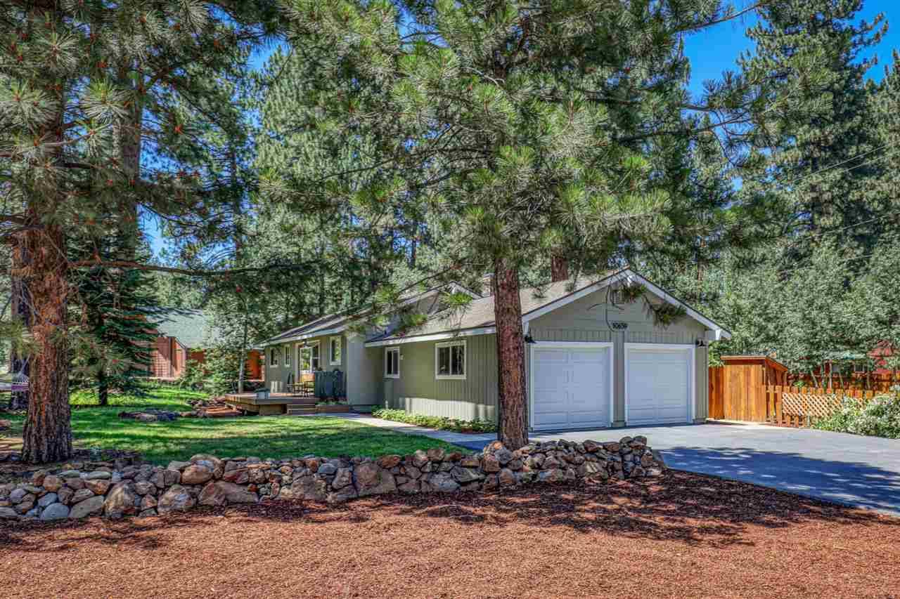 Truckee, CA 96161,10659 Torrey Pines Drive
