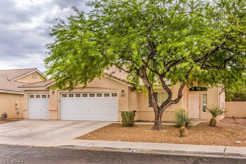 North Las Vegas, NV 89031,3515 Ocatillo Mesa Way