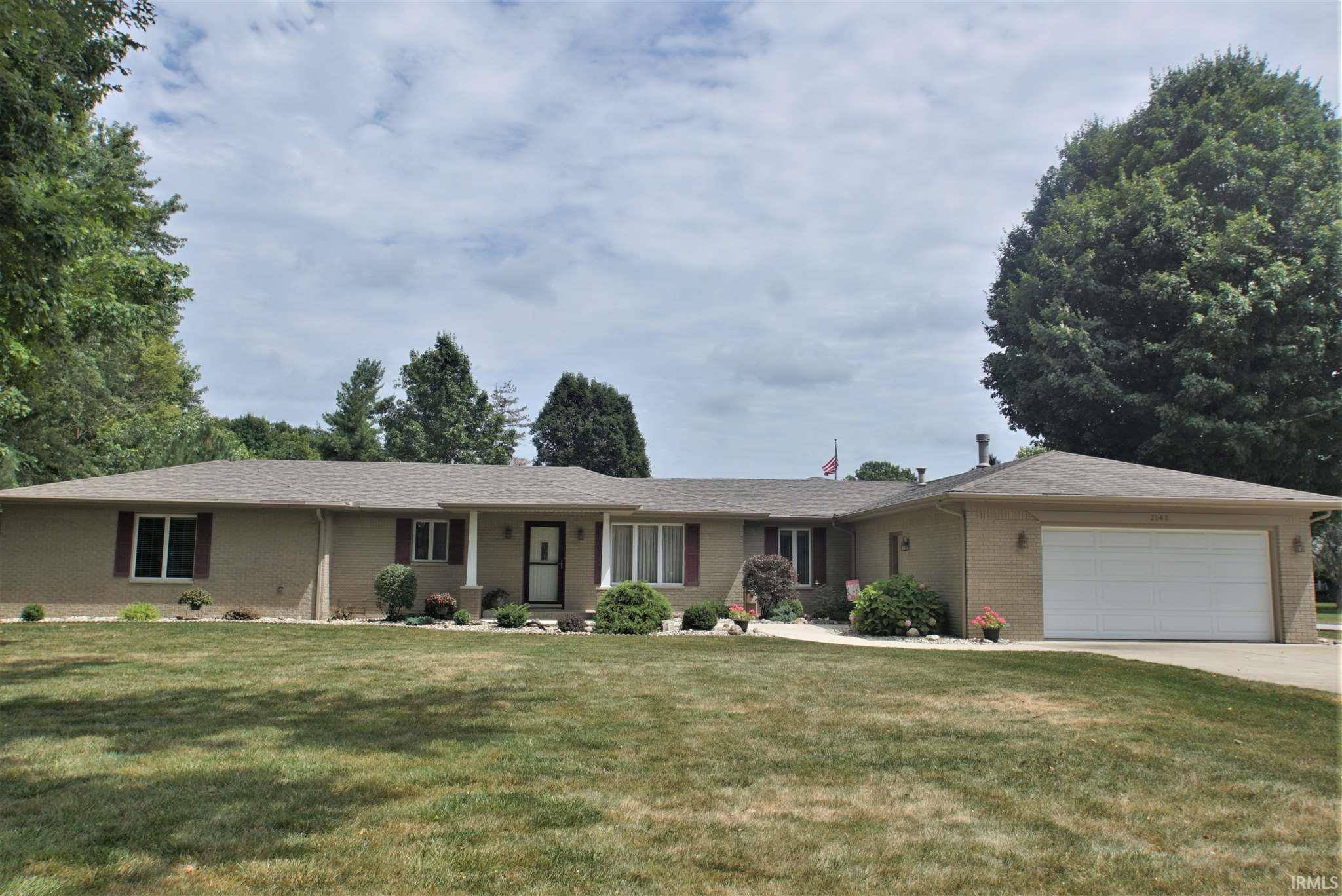 Kokomo, IN 46902,2148 S 200 EAST