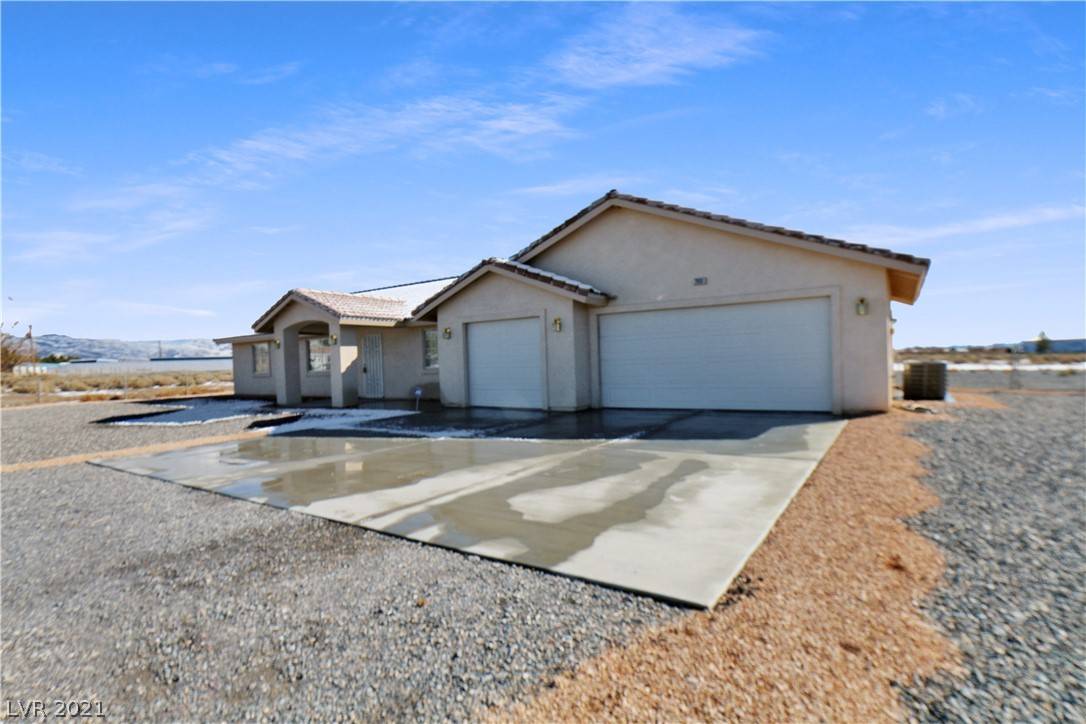 Pahrump, NV 89048,2891 E Falcon Street