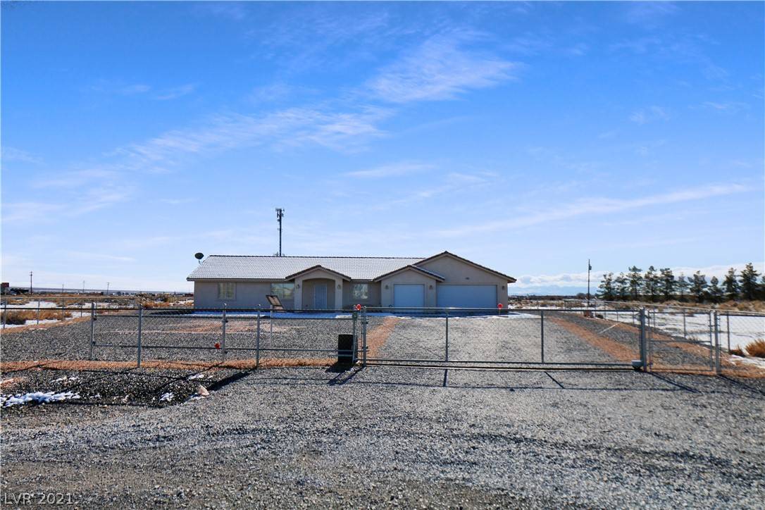 Pahrump, NV 89048,2891 E Falcon Street