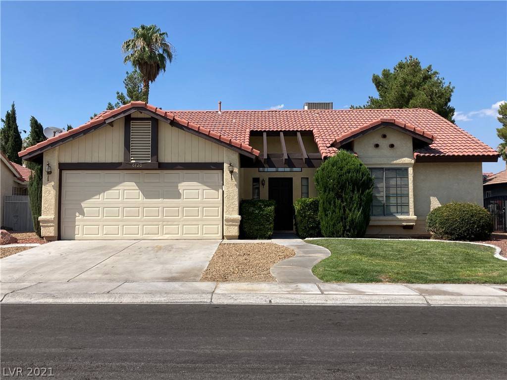 Las Vegas, NV 89108,6420 Pleasant Grove Court