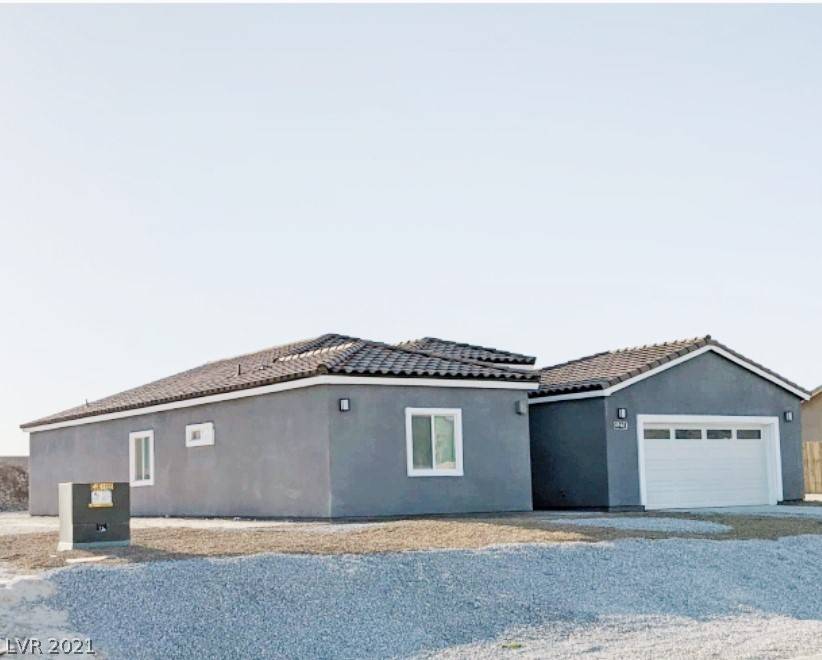 Pahrump, NV 89061,4960 Honey Locust Drive