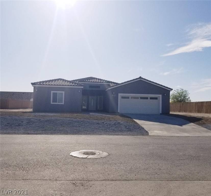 Pahrump, NV 89061,4960 Honey Locust Drive