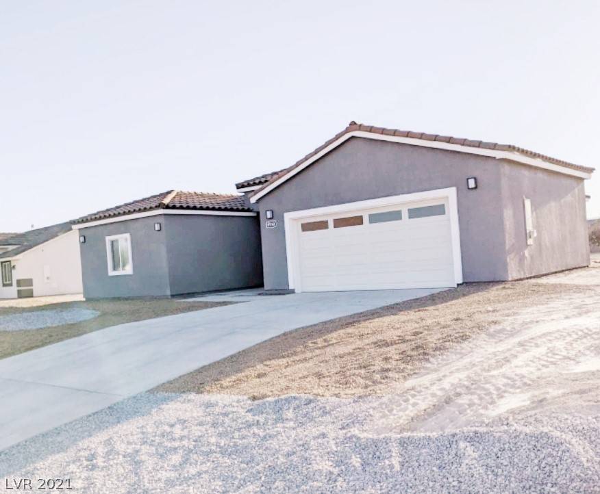 Pahrump, NV 89061,4960 Honey Locust Drive