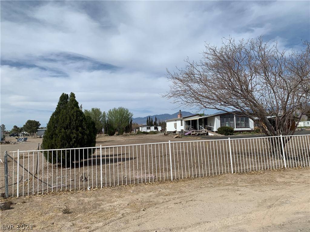 Pahrump, NV 89048,2420 Travois Street