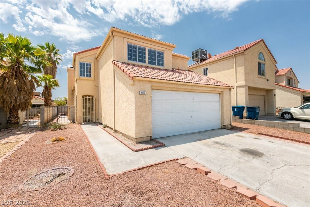 Las Vegas, NV 89145,6817 Midpark Circle