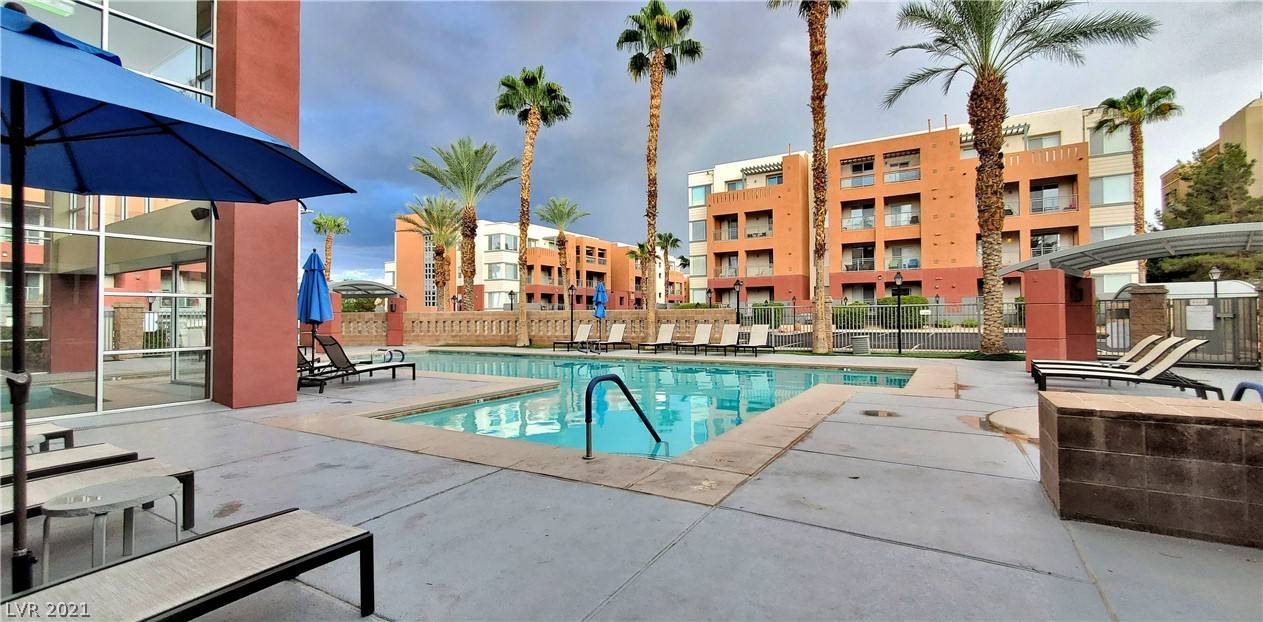 Las Vegas, NV 89123,43 E Agate Avenue #309