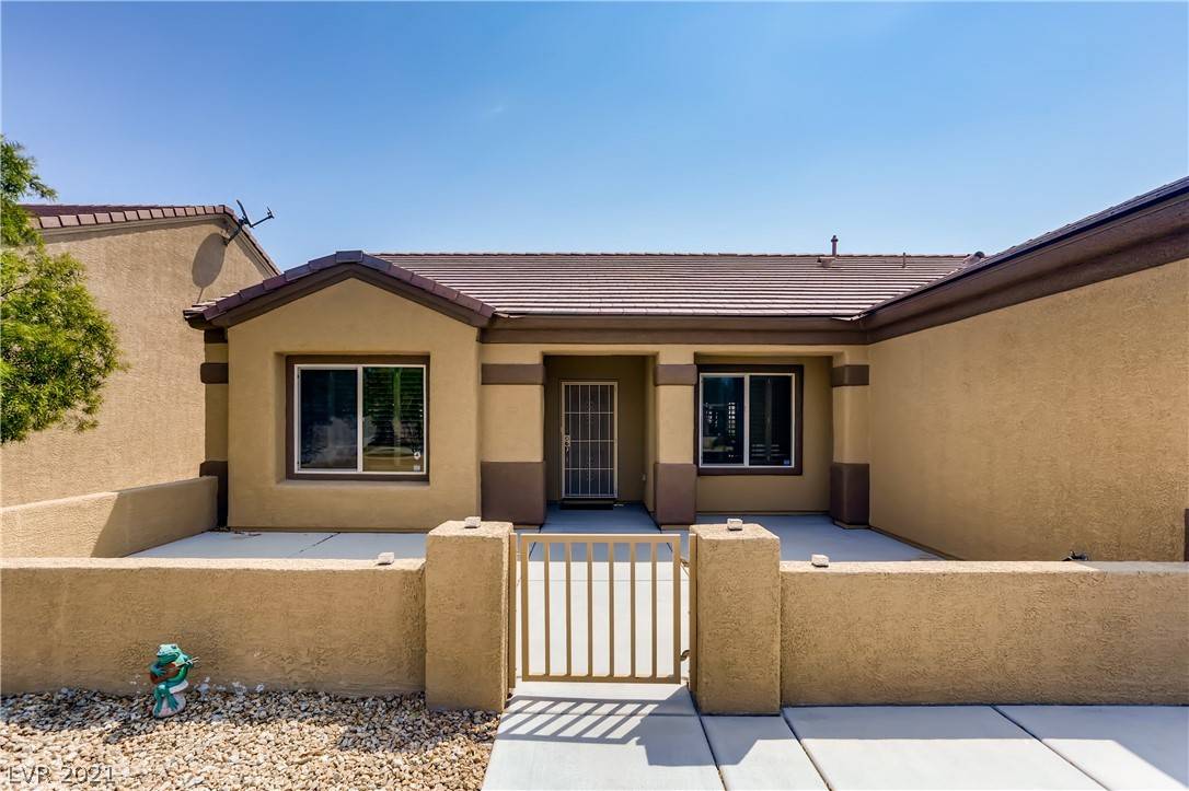 North Las Vegas, NV 89084,7344 Petrel Street