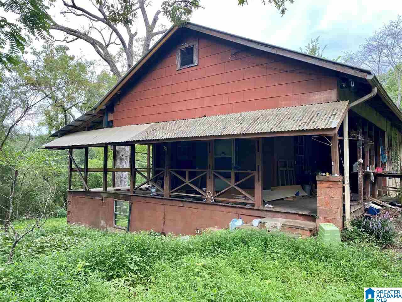 5102 CEDAR STREET, New Castle, AL 35071