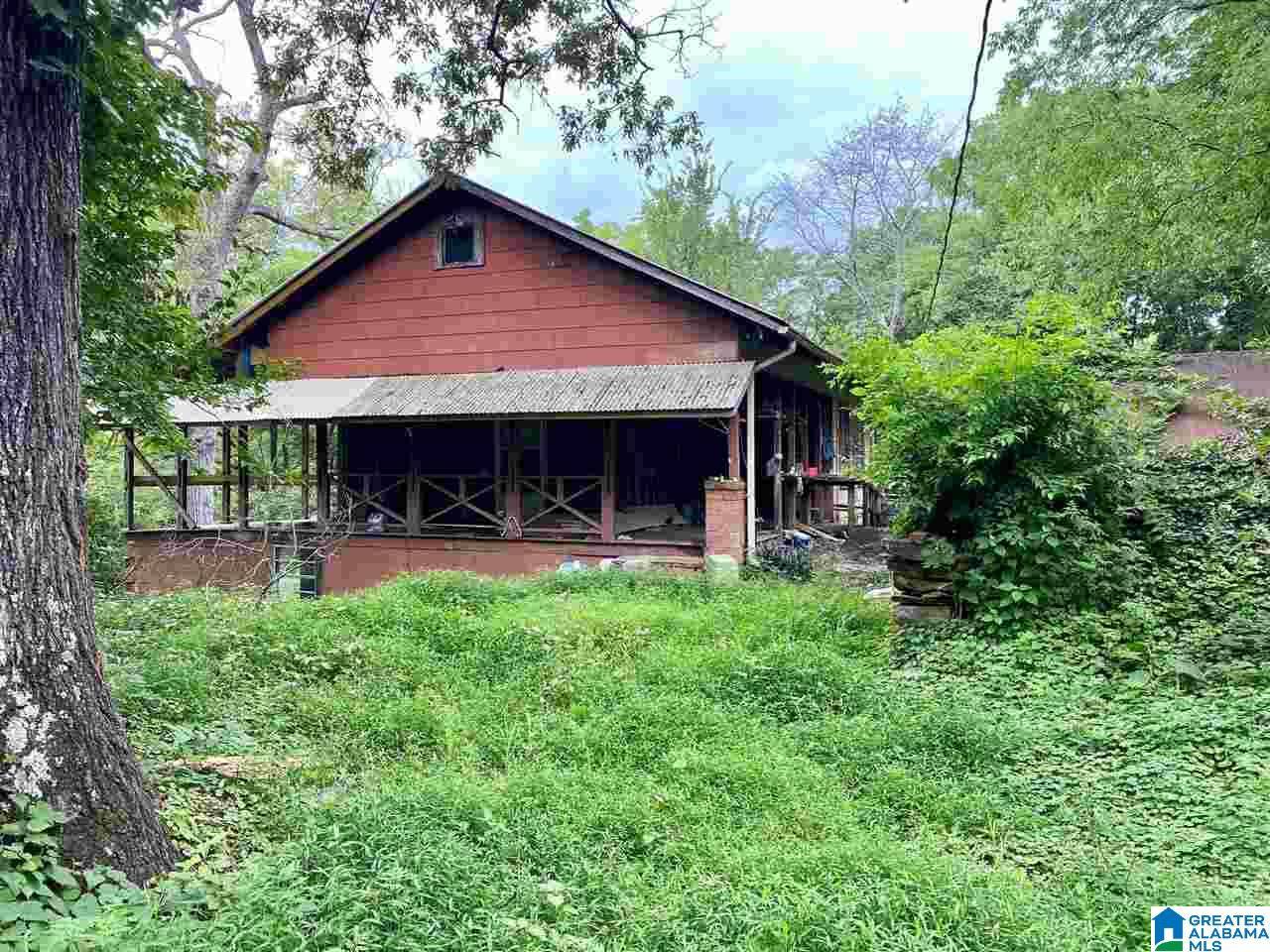 5102 CEDAR STREET, New Castle, AL 35071