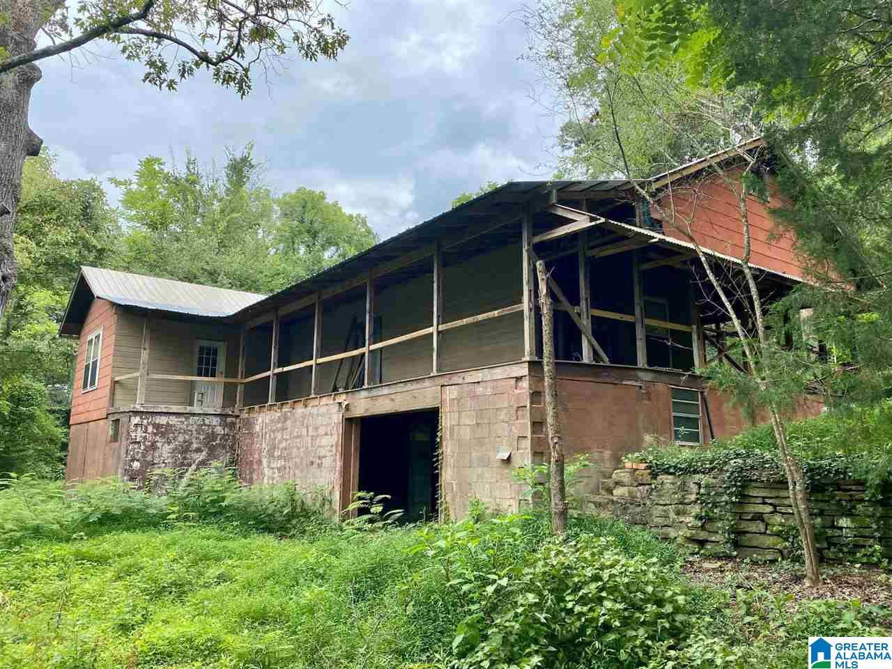 5102 CEDAR STREET, New Castle, AL 35071