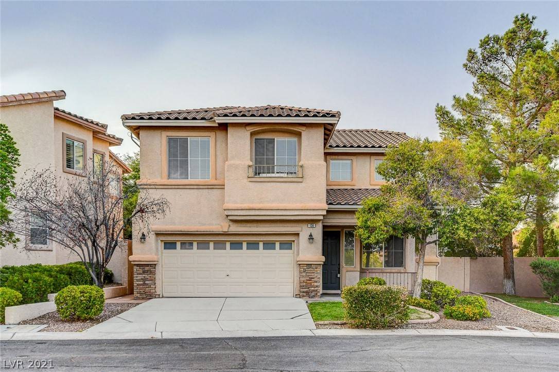 Las Vegas, NV 89144,136 Clybourn Court