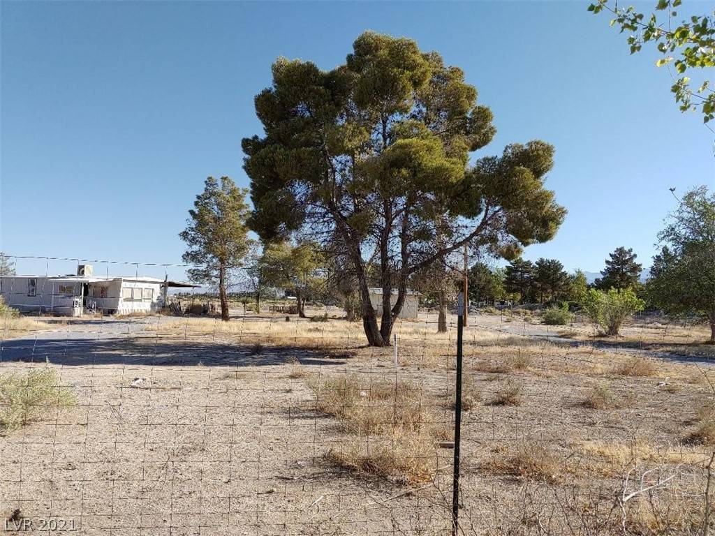 Pahrump, NV 89048,2710 Thousandaire Boulevard