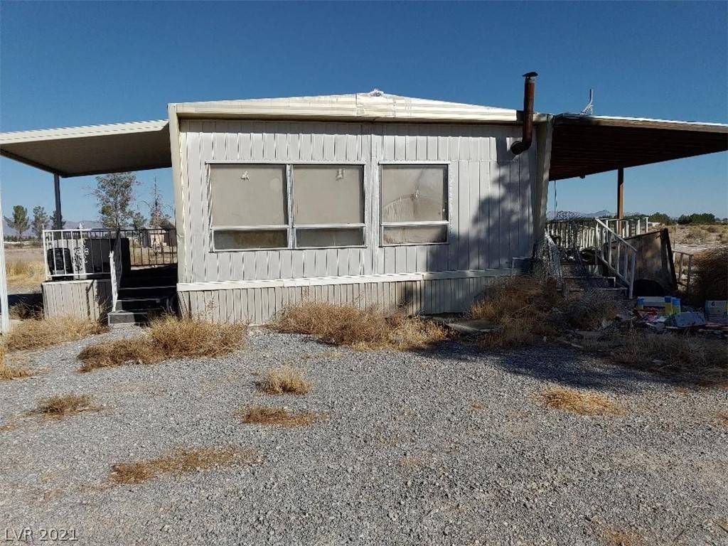 Pahrump, NV 89048,2710 Thousandaire Boulevard