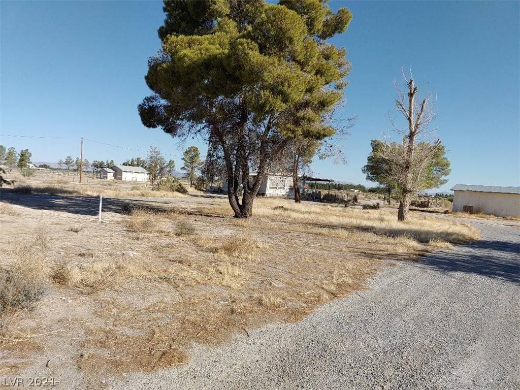 Pahrump, NV 89048,2710 Thousandaire Boulevard