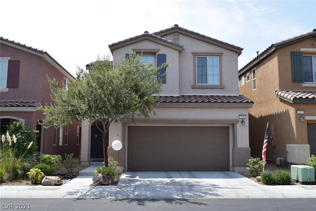 Las Vegas, NV 89179,7649 Peaceful Trellis Drive