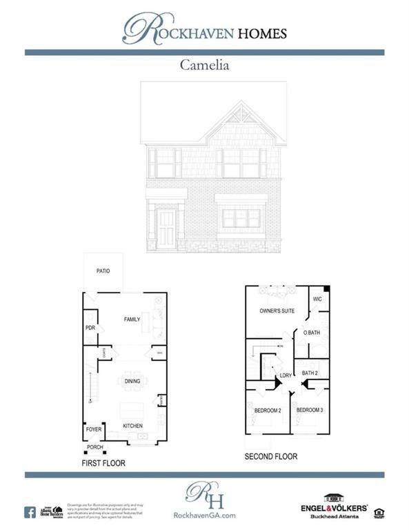 Atlanta, GA 30315,585 Mcwilliams RD SE #34