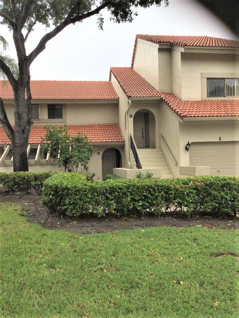 Boca Raton, FL 33486,5640 Coach House CIR C