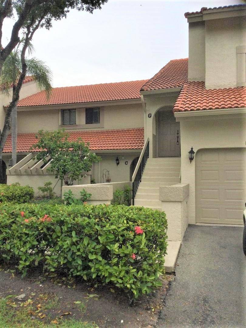 Boca Raton, FL 33486,5640 Coach House CIR C