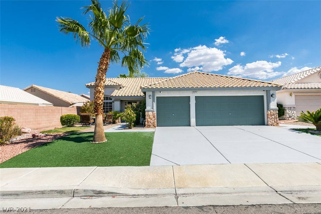 Henderson, NV 89052,2679 Neon Moon Court