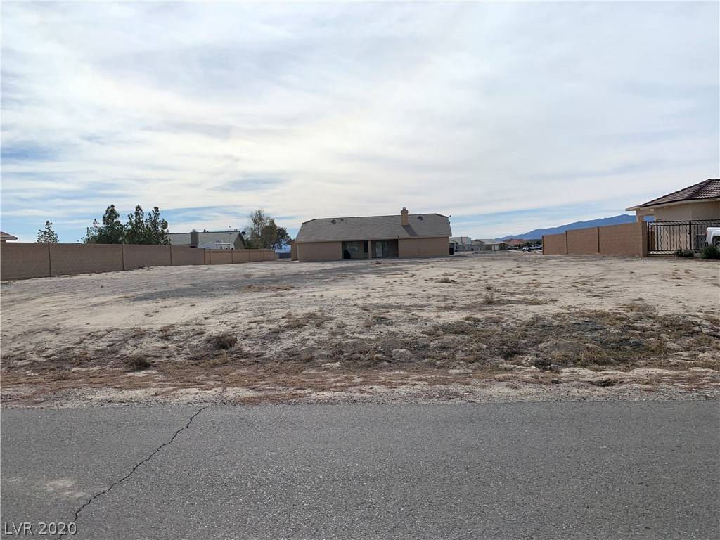 Pahrump, NV 89061,4861 E RIDGEWOOD