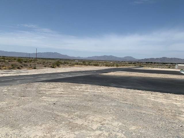 Pahrump, NV 89060,1081 Simkins Road