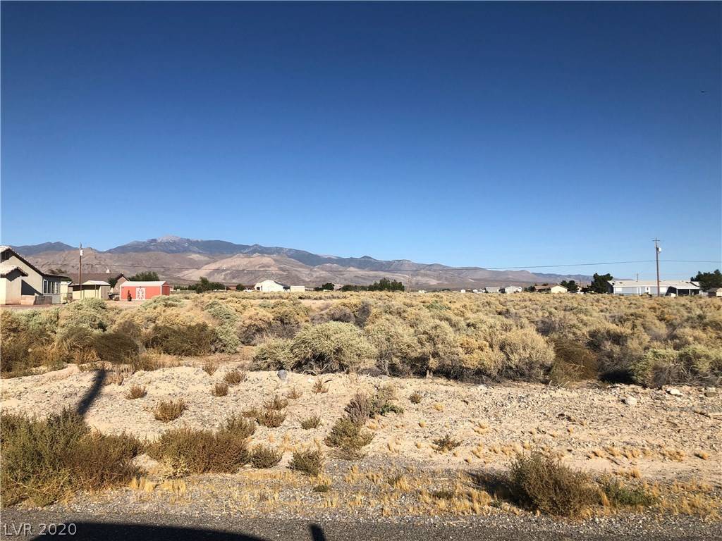 Pahrump, NV 89048,2941 S PARKRIDGE Avenue