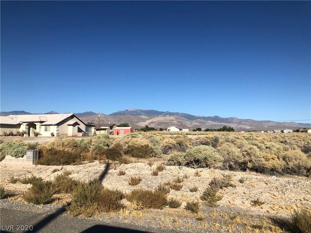 Pahrump, NV 89048,2941 S PARKRIDGE Avenue