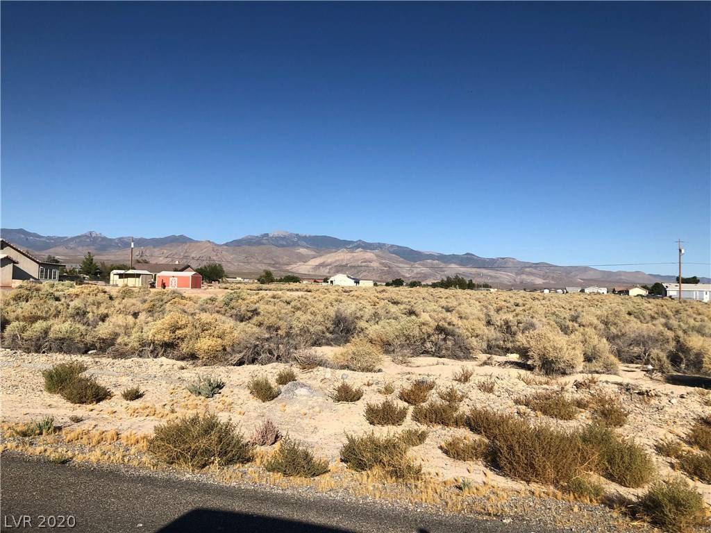 Pahrump, NV 89048,2941 S PARKRIDGE Avenue