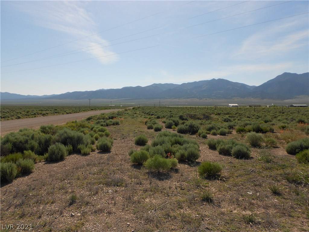 Ely, NV 89301,0 3-B Monte Neva Road