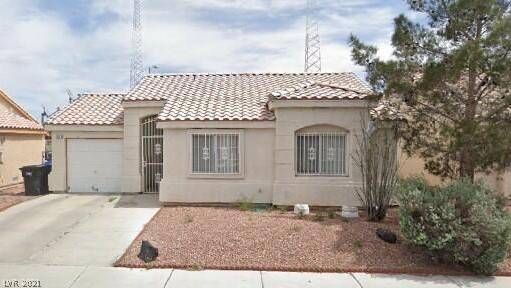 Las Vegas, NV 89106,1820 Golden Sky Drive