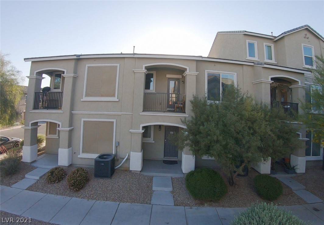 Las Vegas, NV 89115,4504 TOWNWALL Street